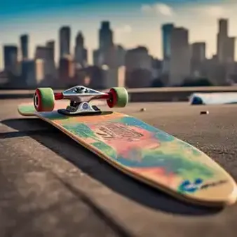 Investing in Your Passion: Money Skateboards and Value